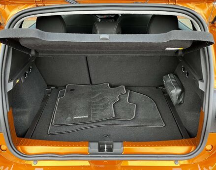 Dacia Sandero 1.0 Sandero Stepway Expression LPG TCE 5dr 54