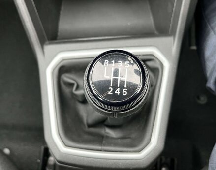 Dacia Sandero 1.0 Sandero Stepway Expression LPG TCE 5dr 40