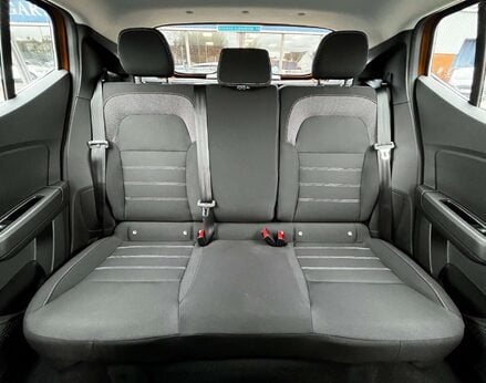 Dacia Sandero 1.0 Sandero Stepway Expression LPG TCE 5dr 51