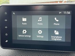 Dacia Sandero 1.0 Sandero Stepway Expression LPG TCE 5dr 25