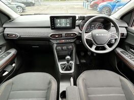 Dacia Sandero 1.0 Sandero Stepway Expression LPG TCE 5dr 2