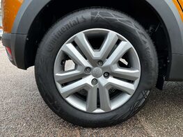 Dacia Sandero 1.0 Sandero Stepway Expression LPG TCE 5dr 15