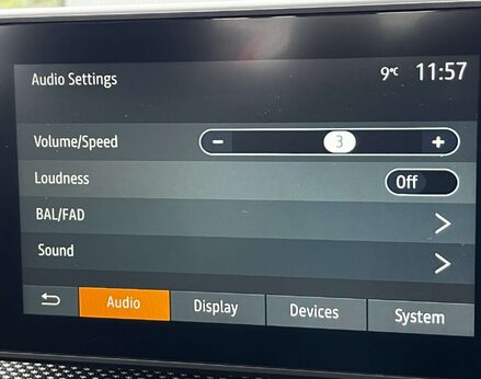 Dacia Sandero 1.0 Sandero Stepway Expression LPG TCE 5dr 34