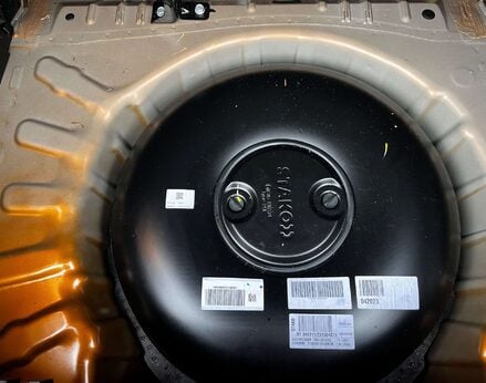 Dacia Sandero 1.0 Sandero Stepway Expression LPG TCE 5dr 56