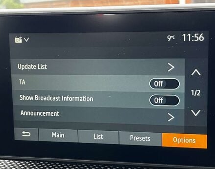 Dacia Sandero 1.0 Sandero Stepway Expression LPG TCE 5dr 30