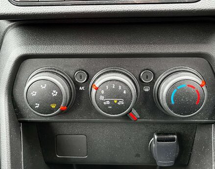 Dacia Sandero 1.0 Sandero Stepway Expression LPG TCE 5dr 38