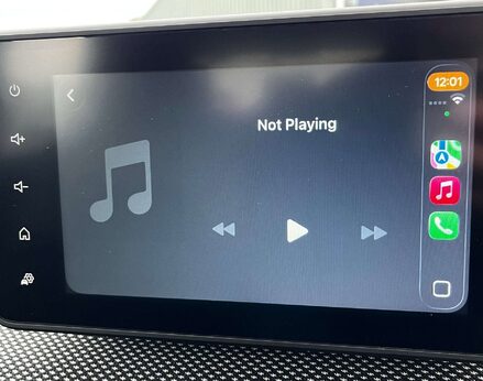 Dacia Sandero 1.0 Sandero Stepway Expression LPG TCE 5dr 35