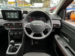 Dacia Sandero 1.0 Sandero Stepway Expression LPG TCE 5dr 19