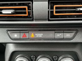 Dacia Sandero 1.0 Sandero Stepway Expression LPG TCE 5dr 37