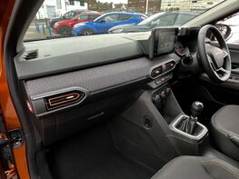 Dacia Sandero 1.0 Sandero Stepway Expression LPG TCE 5dr 17