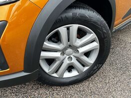 Dacia Sandero 1.0 Sandero Stepway Expression LPG TCE 5dr 3