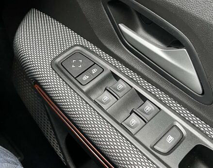 Dacia Sandero 1.0 Sandero Stepway Expression LPG TCE 5dr 48