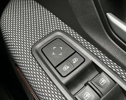 Dacia Sandero 1.0 Sandero Stepway Expression LPG TCE 5dr 47