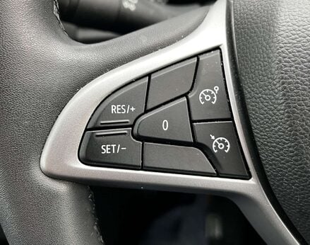 Dacia Sandero 1.0 Sandero Stepway Expression LPG TCE 5dr 41