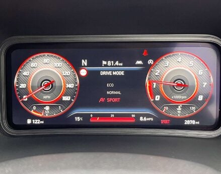 Hyundai KONA 1.0 Kona Premium TGDi MHEV 5dr 23