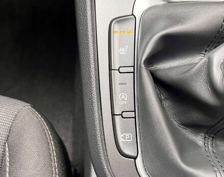 Hyundai KONA 1.0 Kona Premium TGDi MHEV 5dr 48