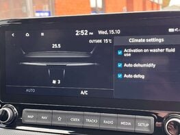 Hyundai KONA 1.0 Kona Premium TGDi MHEV 5dr 38