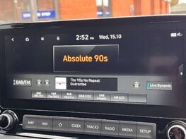 Hyundai KONA 1.0 Kona Premium TGDi MHEV 5dr 37