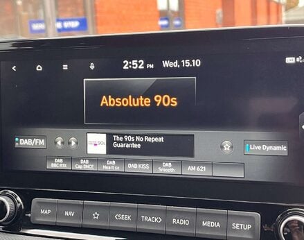 Hyundai KONA 1.0 Kona Premium TGDi MHEV 5dr 37