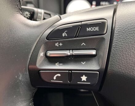 Hyundai KONA 1.0 Kona Premium TGDi MHEV 5dr 56