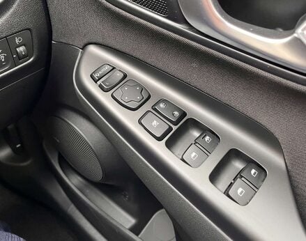 Hyundai KONA 1.0 Kona Premium TGDi MHEV 5dr 60