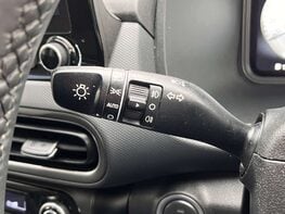 Hyundai KONA 1.0 Kona Premium TGDi MHEV 5dr 54