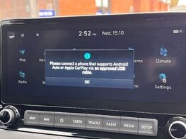 Hyundai KONA 1.0 Kona Premium TGDi MHEV 5dr 36