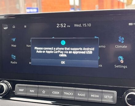 Hyundai KONA 1.0 Kona Premium TGDi MHEV 5dr 36