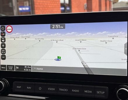 Hyundai KONA 1.0 Kona Premium TGDi MHEV 5dr 33