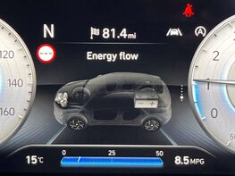 Hyundai KONA 1.0 Kona Premium TGDi MHEV 5dr 25