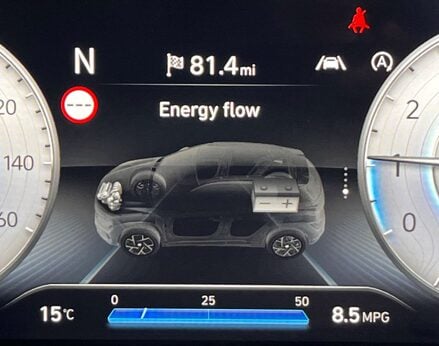 Hyundai KONA 1.0 Kona Premium TGDi MHEV 5dr 25