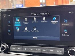 Hyundai KONA 1.0 Kona Premium TGDi MHEV 5dr 40