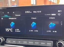 Hyundai KONA 1.0 Kona Premium TGDi MHEV 5dr 41