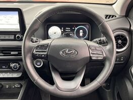 Hyundai KONA 1.0 Kona Premium TGDi MHEV 5dr 20