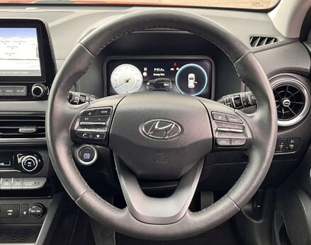 Hyundai KONA 1.0 Kona Premium TGDi MHEV 5dr 20