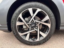 Hyundai KONA 1.0 Kona Premium TGDi MHEV 5dr 13