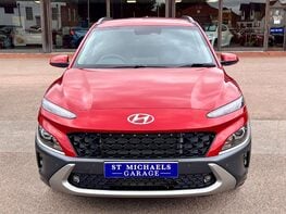 Hyundai KONA 1.0 Kona Premium TGDi MHEV 5dr 5