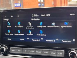 Hyundai KONA 1.0 Kona Premium TGDi MHEV 5dr 34