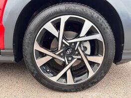 Hyundai KONA 1.0 Kona Premium TGDi MHEV 5dr 16