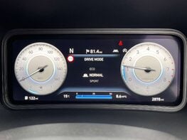 Hyundai KONA 1.0 Kona Premium TGDi MHEV 5dr 22