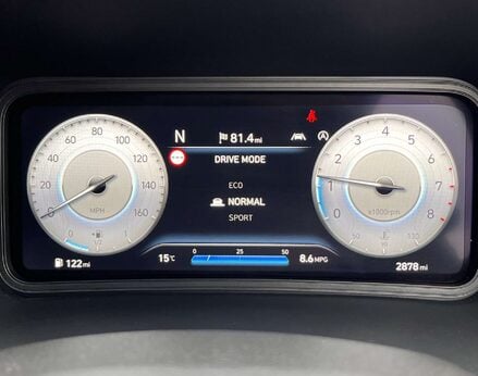 Hyundai KONA 1.0 Kona Premium TGDi MHEV 5dr 22