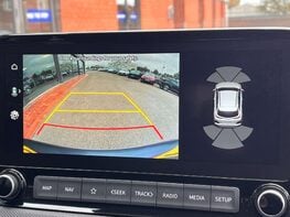 Hyundai KONA 1.0 Kona Premium TGDi MHEV 5dr 32