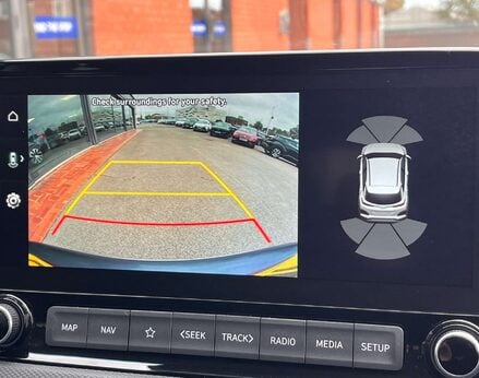 Hyundai KONA 1.0 Kona Premium TGDi MHEV 5dr 32