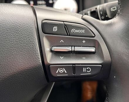 Hyundai KONA 1.0 Kona Premium TGDi MHEV 5dr 57
