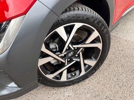 Hyundai KONA 1.0 Kona Premium TGDi MHEV 5dr 3