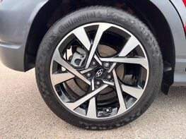 Hyundai KONA 1.0 Kona Premium TGDi MHEV 5dr 15
