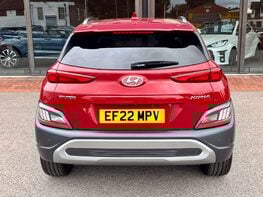 Hyundai KONA 1.0 Kona Premium TGDi MHEV 5dr 6