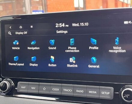 Hyundai KONA 1.0 Kona Premium TGDi MHEV 5dr 44