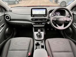 Hyundai KONA 1.0 Kona Premium TGDi MHEV 5dr 2