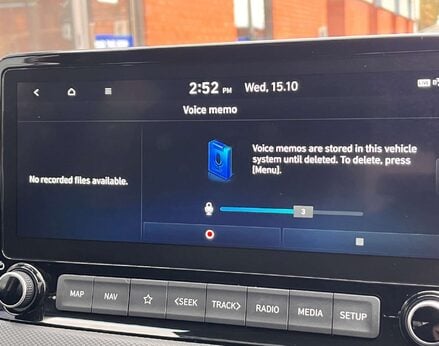 Hyundai KONA 1.0 Kona Premium TGDi MHEV 5dr 39